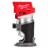 Аккумуляторный кромочный фрезер Milwaukee M18 FTR8-0X (4933479073) Аккумуляторный кромочный фрезер Milwaukee M18 FTR8-0X (4933479073)