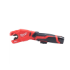 Dispozitiv de taiat țevi cu acumulator Milwaukee M12 PCSS-0 (4933479241) Dispozitiv de taiat țevi cu acumulator Milwaukee M12 PCSS-0 (4933479241)
