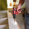 Аккумуляторный шуруповерт Milwaukee M12BDD-201C 4933479439 Аккумуляторный шуруповерт Milwaukee M12BDD-201C 4933479439