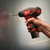 Аккумуляторный шуруповерт Milwaukee M12BDD-201C 4933479439 Аккумуляторный шуруповерт Milwaukee M12BDD-201C 4933479439