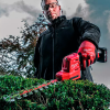 Аккумуляторный кусторез Milwaukee M12FHT20-0 (4933479675) Аккумуляторный кусторез Milwaukee M12FHT20-0 (4933479675)