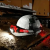 Фонарь налобный Milwaukee (4933479768) L4HL-VIS-301