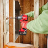 Аккумуляторная дрель-шуруповерт Milwaukee M18 FDD3-0X (4933479862) Аккумуляторная дрель-шуруповерт Milwaukee M18 FDD3-0X (4933479862)
