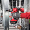 Аккумуляторная дрель-шуруповерт Milwaukee M18 FDD3-0X (4933479862) Аккумуляторная дрель-шуруповерт Milwaukee M18 FDD3-0X (4933479862)
