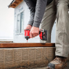 Аккумуляторный винтоверт Milwaukee M18 FID3-0X (4933479864)