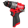 Masina de gaurit si insurubat pe acumulator Milwaukee M12 FDD2-0 (4933479872) Masina de gaurit si insurubat pe acumulator Milwaukee M12 FDD2-0 (4933479872)