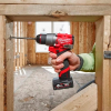 Masina de gaurit si insurubat pe acumulator Milwaukee M12 FDD2-0 (4933479872) Masina de gaurit si insurubat pe acumulator Milwaukee M12 FDD2-0 (4933479872)