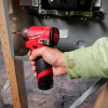 Mașină de înșurubat cu impact cu acumulatori Milwaukee M12 FID2-202X (4933479877) Mașină de înșurubat cu impact cu acumulatori Milwaukee M12 FID2-202X (4933479877)