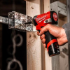 Mașină de înșurubat cu impact cu acumulatori Milwaukee M12 FID2-202X (4933479877) Mașină de înșurubat cu impact cu acumulatori Milwaukee M12 FID2-202X (4933479877)
