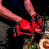 Fierăstrău cu lanț cu acumulator Milwaukee M18FHS20-0 (4933480117)