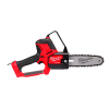 Fierăstrău cu lanț cu acumulator Milwaukee M18FHS20-0 (4933480117)