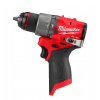 Set instrumente cu acumulatori Milwaukee M12 FPP2G2-402X 4933480592 Set instrumente cu acumulatori Milwaukee M12 FPP2G2-402X 4933480592