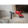 Ciocan rotopercutor cu acumulator MILWAUKEE M18 BLHACD26-0 (4933492483) Ciocan rotopercutor cu acumulator MILWAUKEE M18 BLHACD26-0 (4933492483)