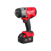 Mașină de înșurubat cu impact Milwaukee M18 FHIW2F12-502X (4933492783) Mașină de înșurubat cu impact Milwaukee M18 FHIW2F12-502X (4933492783)