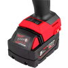 Аккумуляторный гайковерт Milwaukee M18FHIW2P12-502X (4933492786) Аккумуляторный гайковерт Milwaukee M18FHIW2P12-502X (4933492786)