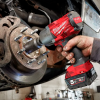 Аккумуляторный гайковерт Milwaukee M18 BLHIWF12-0X (4933492787)