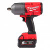 Аккумуляторный гайковерт Milwaukee M18 BLHIWF12-0X (4933492787)