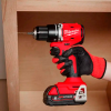 Аккумуляторная дрель-шуруповерт Milwaukee M18BLPDRC-0 (4933492820)