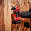 Аккумуляторная дрель-шуруповерт Milwaukee M18 BLPDRC-422C (4933492825)