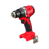 Masina de gaurit si insurubat pe acumulator Milwaukee M18 BLDDRC-0 (4933492831)