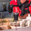 Masina de gaurit si insurubat cu percuție Milwaukee M12 FPDX-0 (4933464135)