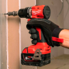 Masina de gaurit si insurubat cu percuție Milwaukee M12 FPDX-0 (4933464135)