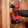 Masina de gaurit si insurubat cu percuție Milwaukee M12 FPDX-0 (4933464135)