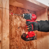 Masina de gaurit si insurubat pe acumulator Milwaukee M18 BLDDRC-202C (4933492833)