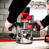 Freza cu acumulator Milwaukee M18 FR12-0X (4933493304) Freza cu acumulator Milwaukee M18 FR12-0X (4933493304)
