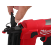 Pistol de cuie cu acumulator MILWAUKEE M12 FCN18GS-0X (4933493354) Pistol de cuie cu acumulator MILWAUKEE M12 FCN18GS-0X (4933493354)