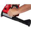 Pistol de cuie cu acumulator MILWAUKEE M12 FCN18GS-0X (4933493354) Pistol de cuie cu acumulator MILWAUKEE M12 FCN18GS-0X (4933493354)