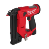 Pistol de cuie cu acumulator MILWAUKEE M12 FCN18GS-0X (4933493354) Pistol de cuie cu acumulator MILWAUKEE M12 FCN18GS-0X (4933493354)