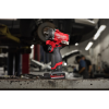 Mașină de găurit și înșurubat cu acumulator MILWAUKEE M12BLDDRC-202C (4933493457)