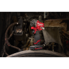 Mașină de găurit și înșurubat cu acumulator MILWAUKEE M12BLDDRC-202C (4933493457)