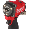 Mașină de găurit și înșurubat cu acumulator MILWAUKEE M12BLDDRC-202C (4933493457)