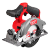 Ferăstrău circular cu acumulator Milwaukee M12FCS442-0 (4933493488)