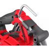 Аккумуляторная циркулярная пила MILWAUKEE M18FCS552-0 (4933493587) Аккумуляторная циркулярная пила MILWAUKEE M18FCS552-0 (4933493587)