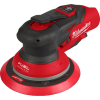 Mașina de șlefuit orbitală fără fir MILWAUKEE M12 FROS5-0 FUEL (4933493650)