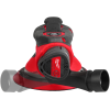 Mașina de șlefuit orbitală fără fir MILWAUKEE M12 FROS5-0 FUEL (4933493650)
