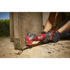 Аккумуляторный реноватор (Multitool) Milwaukee C12 MT 4933441710