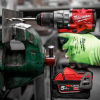 Аккумуляторный ударный винтоверт Milwaukee M18 FPD3100P-502P (4933498240) Аккумуляторный ударный винтоверт Milwaukee M18 FPD3100P-502P (4933498240)