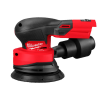 Mașină electrica de șlefuit orbital Milwaukee M18 FROS125-0B (4933498253) Mașină electrica de șlefuit orbital Milwaukee M18 FROS125-0B (4933498253)