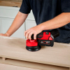 Mașină electrica de șlefuit orbital Milwaukee M18 FROS125-0B (4933498253) Mașină electrica de șlefuit orbital Milwaukee M18 FROS125-0B (4933498253)