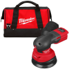 Mașină electrica de șlefuit orbital Milwaukee M18 FROS125-0B (4933498253) Mașină electrica de șlefuit orbital Milwaukee M18 FROS125-0B (4933498253)