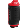 Аккумуляторный Bluetooth-динамик MILWAUKEE M12SPEJSG2-0 (4933498433) Аккумуляторный Bluetooth-динамик MILWAUKEE M12SPEJSG2-0 (4933498433)