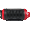 Аккумуляторный Bluetooth-динамик MILWAUKEE M12SPEJSG2-0 (4933498433) Аккумуляторный Bluetooth-динамик MILWAUKEE M12SPEJSG2-0 (4933498433)