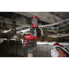 Ciocan rotopercutor pe acumulator MILWAUKEE M12FHAC16-0X (4933499184)
