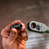 Cheie cu clichet fără fir (fără bat) Milwaukee M12FPTR-0 (4933499413)