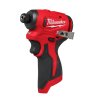 Аккумуляторный шуруповерт Milwaukee M12 BLIDRC-0 (4933499689) Аккумуляторный шуруповерт Milwaukee M12 BLIDRC-0 (4933499689)