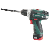 Аккумуляторный шуруповерт Metabo PowerMaxx BS (600079550) Аккумуляторный шуруповерт Metabo PowerMaxx BS (600079550)
